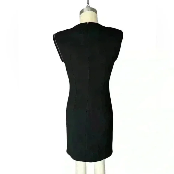 MAJE Sheath Evening  Dress, size S - Picture 2 of 6